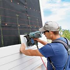 Best Vinyl Siding Installation  in Marlin, TX